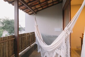 Apartment, Balcony | Terrace/patio