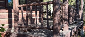 Virginia City Mountain Splendor