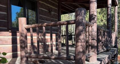 Virginia City Mountain Splendor