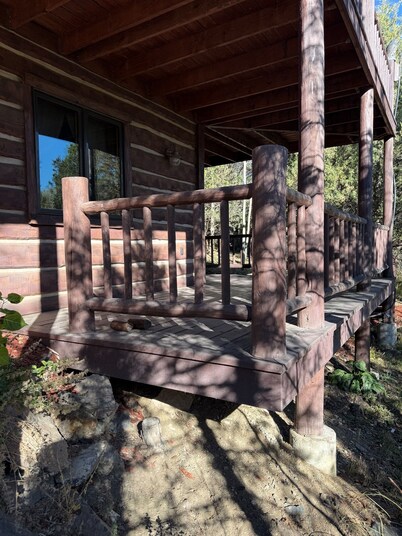 Virginia City Mountain Splendor