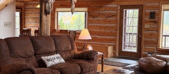 Virginia City Mountain Splendor