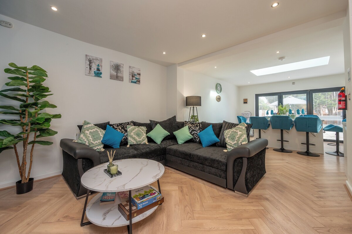 Image de profil de l’hôte