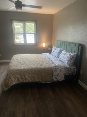 4 Schlafzimmer, WLAN, Bettwäsche