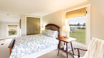 Wi-Fi, roupa de cama