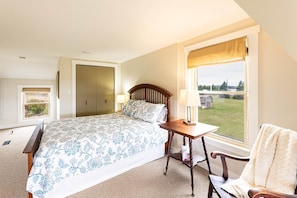 واي فاي وملاءات أسرّة