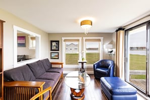 منطقة المعيشة