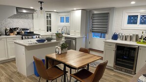 Eget kjøkken