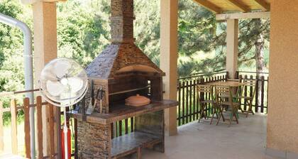 LipaHill Luxe 5 bedroom high standard villa on the nature