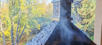 LipaHill Luxe 5 bedroom high standard villa on the nature