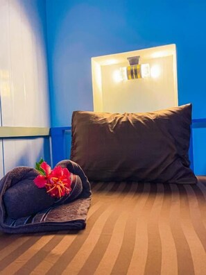 Room - Blue Shore Pavilion (Sihanoukville)