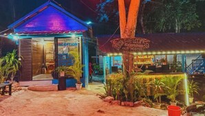 Exterior - Blue Shore Pavilion (Sihanoukville)