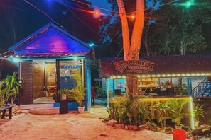 Exterior - Blue Shore Pavilion (Sihanoukville)