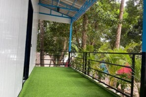 Room - Blue Shore Pavilion (Sihanoukville)