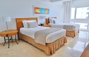 Basic Room | Free WiFi