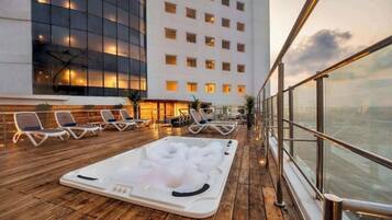 Basic Room, Balcony | Terrace/patio