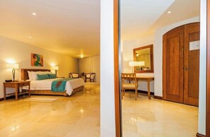 Basic Room, Balcony | Free WiFi