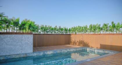 Résidence Eden Marrakech