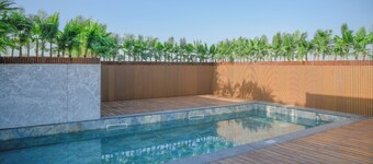 伊甸马拉喀什公寓