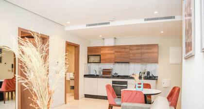 Résidence Eden Marrakech