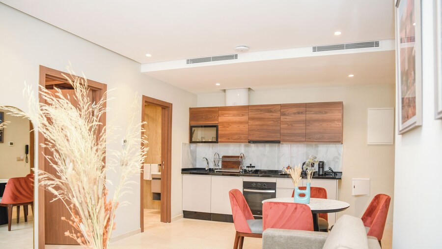 Résidence Eden Marrakech