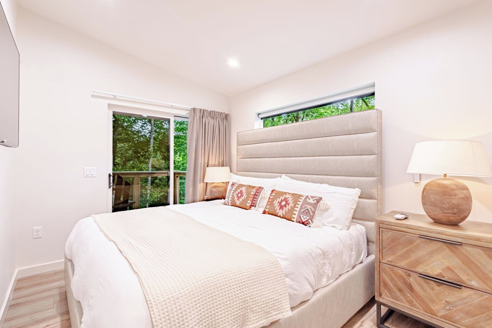 2 bedrooms, Internet, bed sheets