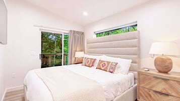 2 bedrooms, Internet, bed sheets