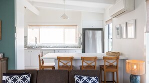 Interior - Wonky Pine Beach House (Narrawallee)