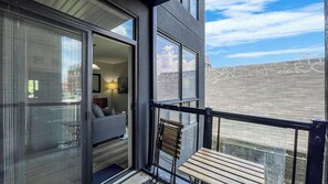 Terrain de l’hébergement 