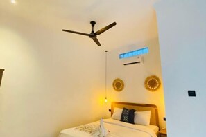 Room - The Confidential Mandalika (Lombok)