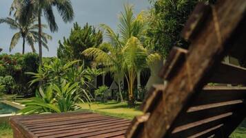 Jardín