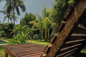 Exterior - The Confidential Mandalika (Lombok)