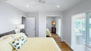 3 camere, Wi-Fi gratuito