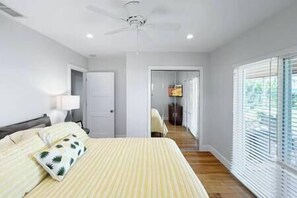 3 camere, Wi-Fi gratuito