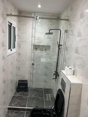 Bathroom - AIMOUBY (Tangier)