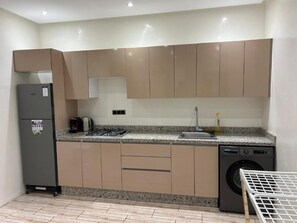 Private kitchen - AIMOUBY (Tangier)