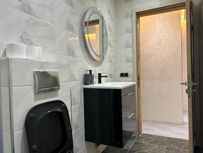 Bathroom - AIMOUBY (Tangier)