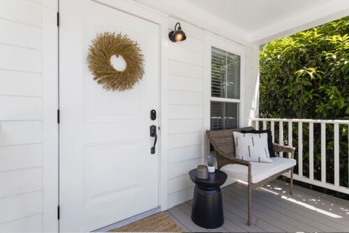 Casita Blanca - Coastal Getaway