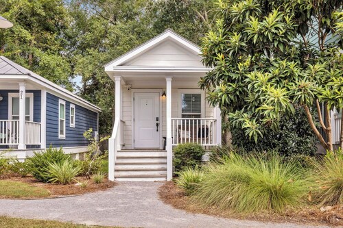 Casita Blanca - Coastal Getaway