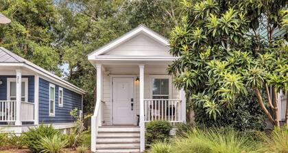 Casita Blanca - Coastal Getaway