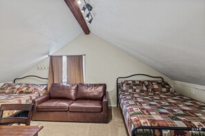 3 slaapkamers, wifi, beddengoed