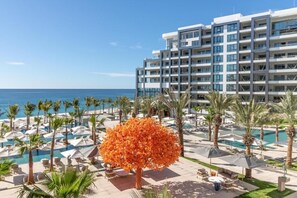 Exterior - Garza Blanca Resort & Spa Los Cabos (Cabo San Lucas)