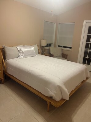 3 quartos, Wi-Fi, roupa de cama, acesso para cadeiras de rodas