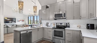 Hope's Hill Country Retreat