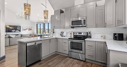 Hope's Hill Country Retreat