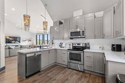 Hope's Hill Country Retreat