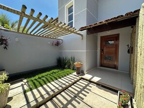 مدخل المنشأة