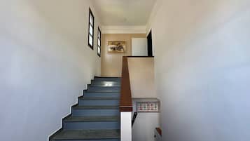 Detalhe da parte interna