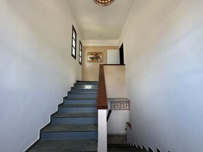 تفاصيل الفندق من الداخل