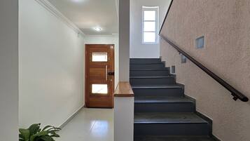 Detalhe da parte interna