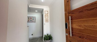 Mar de Corais Hospedagem